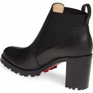Christian Louboutin Marchacroche Chelsea Boots Brand New